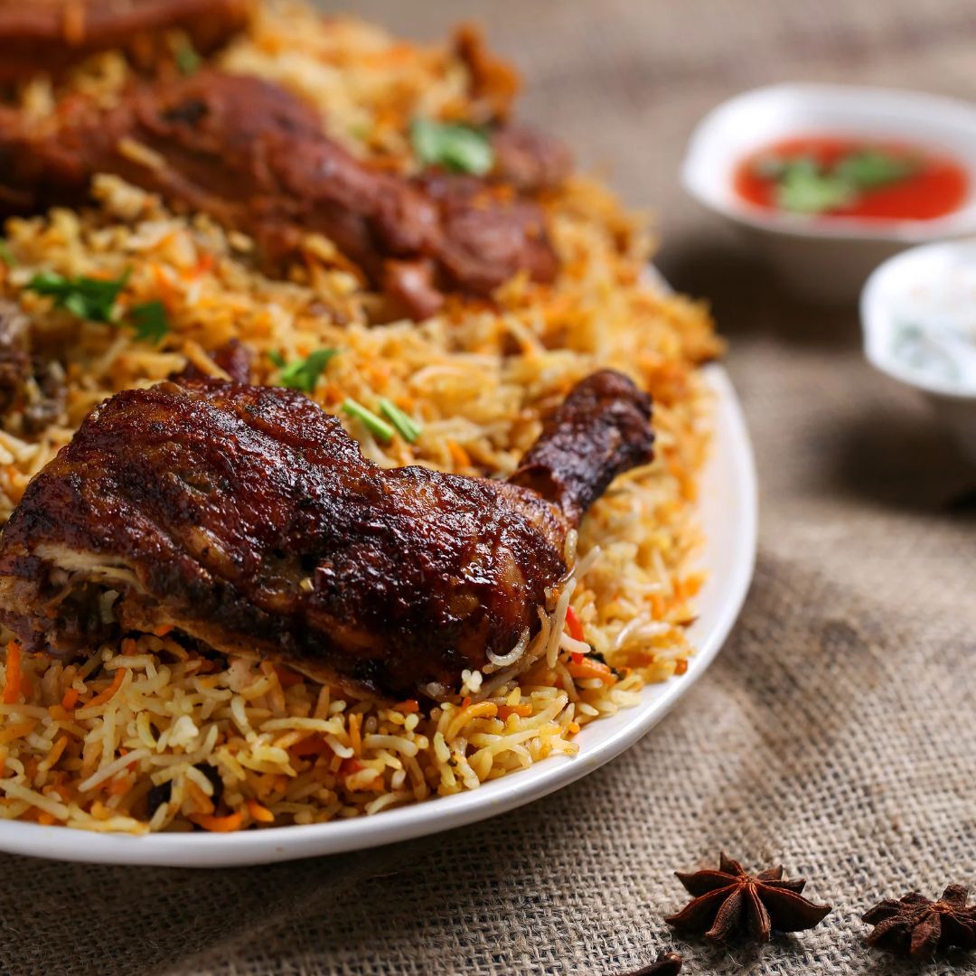 biryani-momsdosapalace